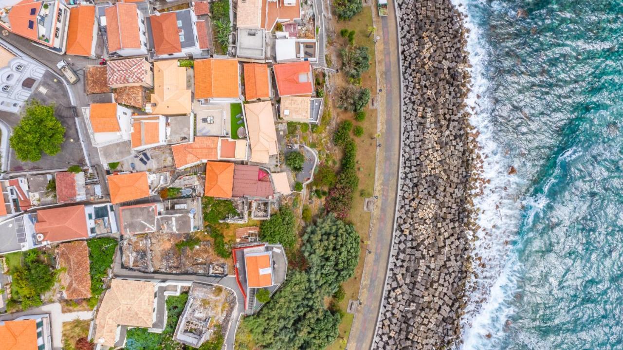 Solmar Villa Jardim do Mar Exterior photo