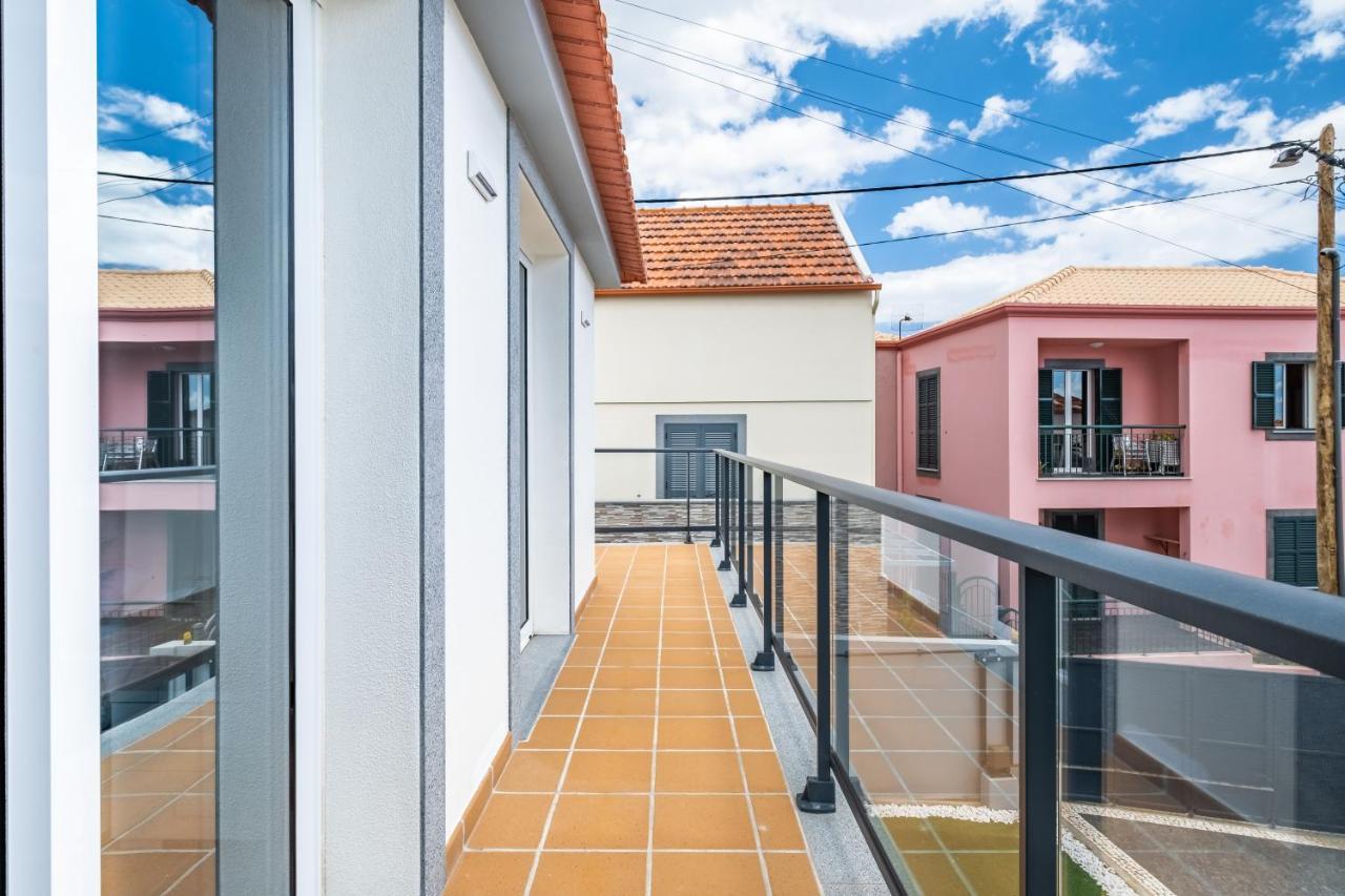 Solmar Villa Jardim do Mar Exterior photo