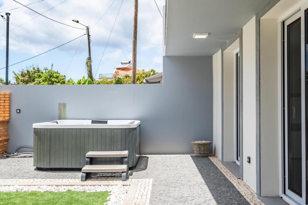 Solmar Villa Jardim do Mar Exterior photo