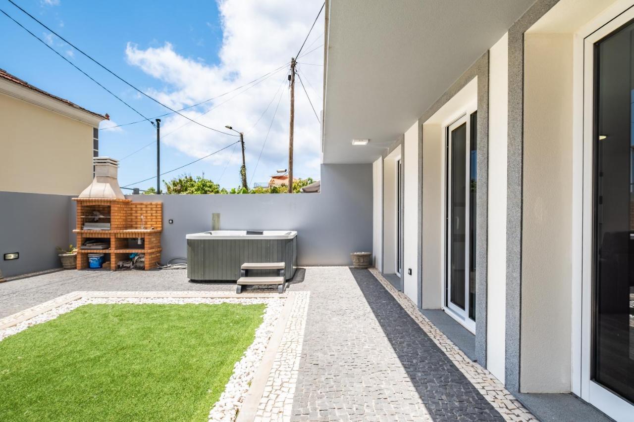 Solmar Villa Jardim do Mar Exterior photo
