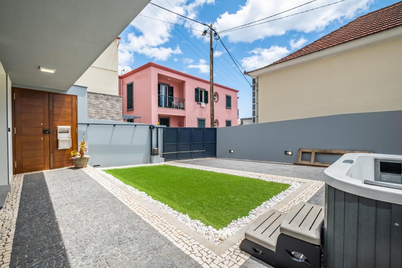 Solmar Villa Jardim do Mar Exterior photo
