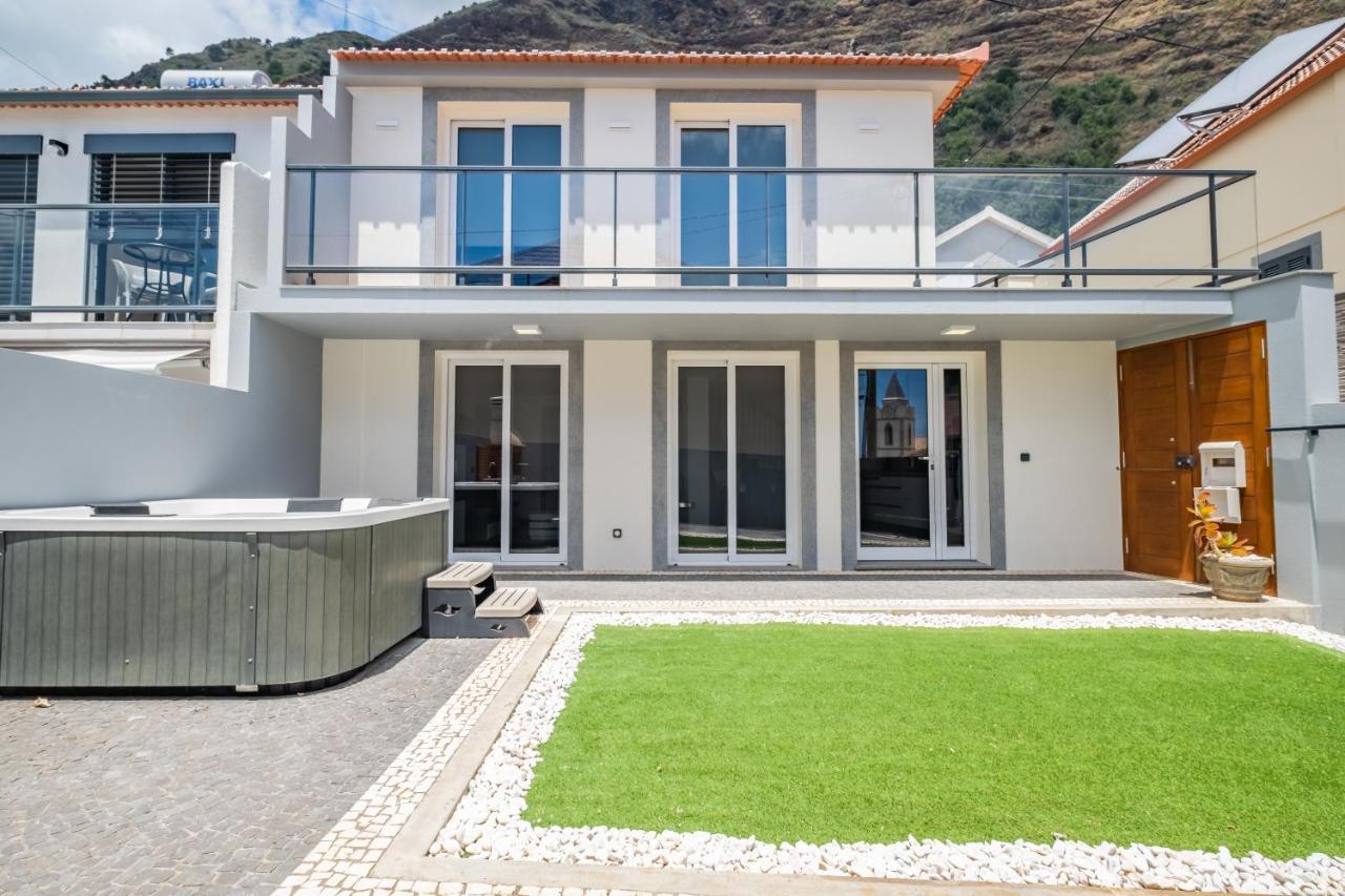 Solmar Villa Jardim do Mar Exterior photo