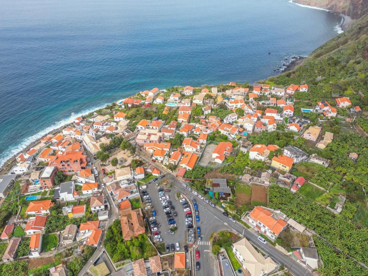 Solmar Villa Jardim do Mar Exterior photo