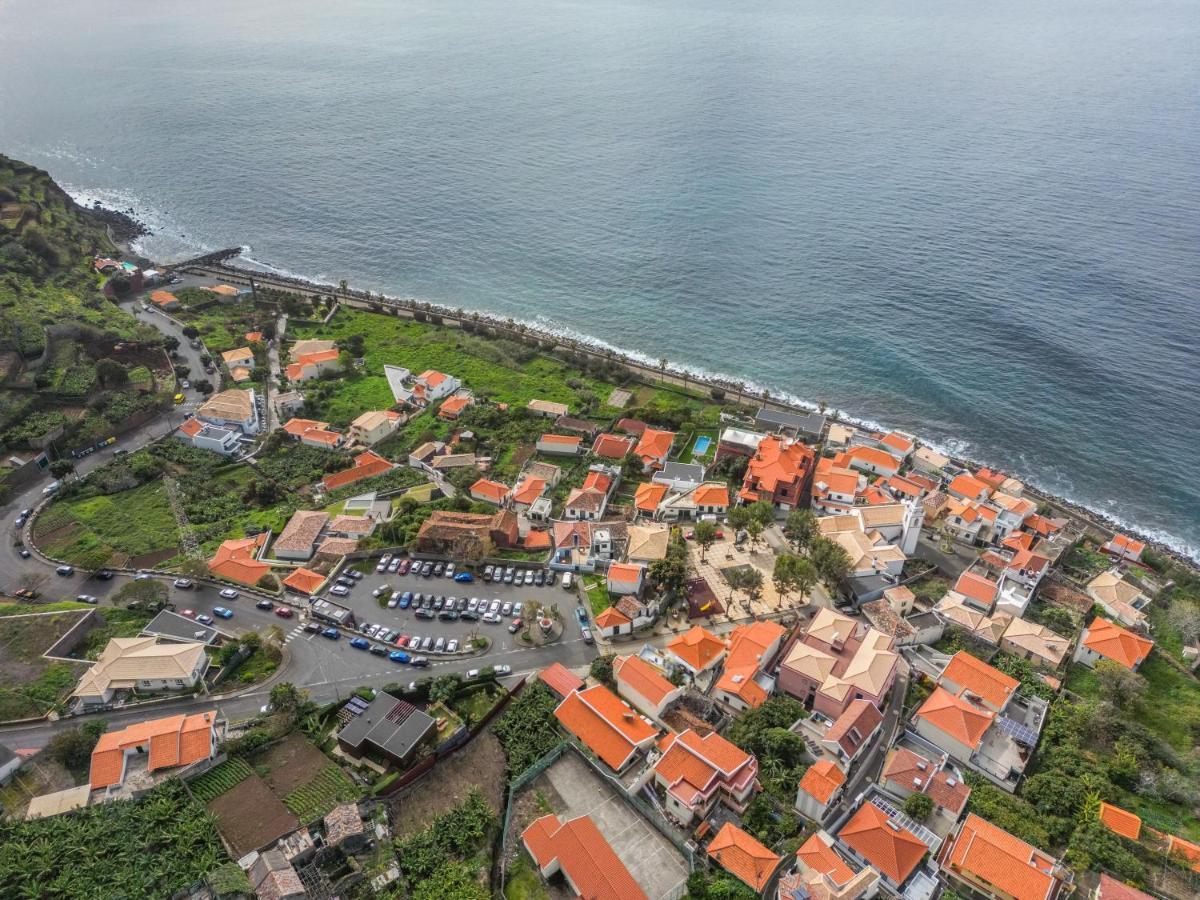 Solmar Villa Jardim do Mar Exterior photo